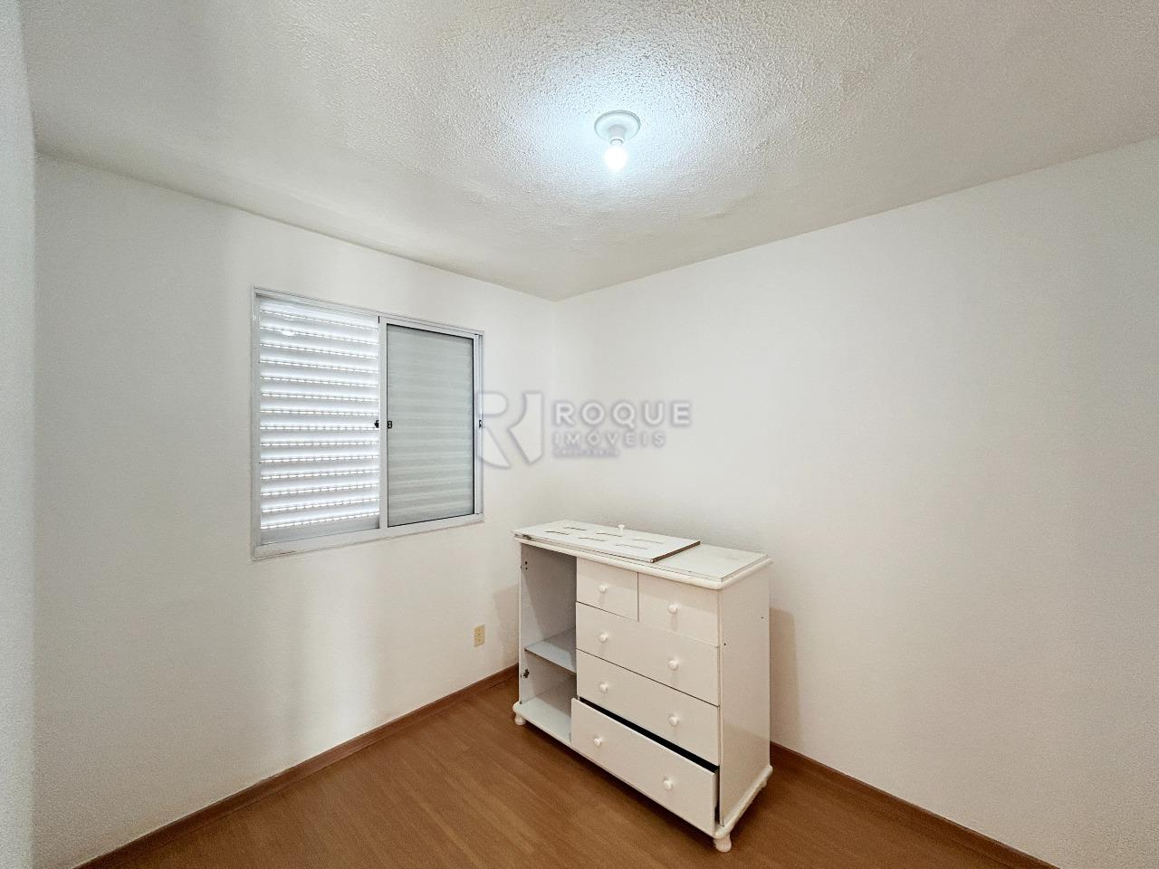 Apartamento para aluguel no bairro Residencial Costa Verde: Dormitório 2