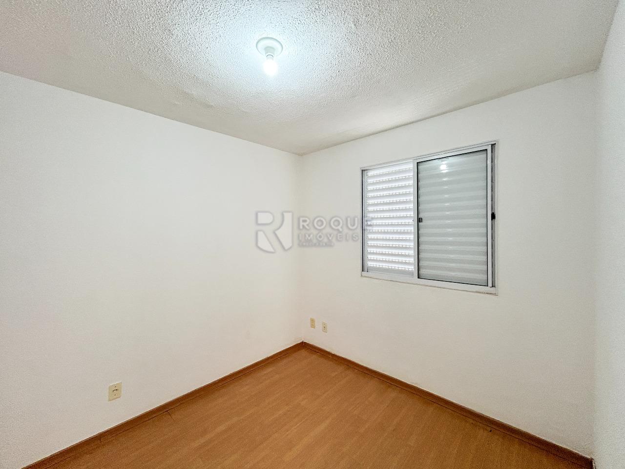 Apartamento para aluguel no bairro Residencial Costa Verde: Dormitório 1