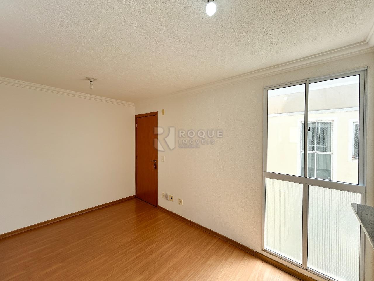 Apartamento para aluguel no bairro Residencial Costa Verde: Sala