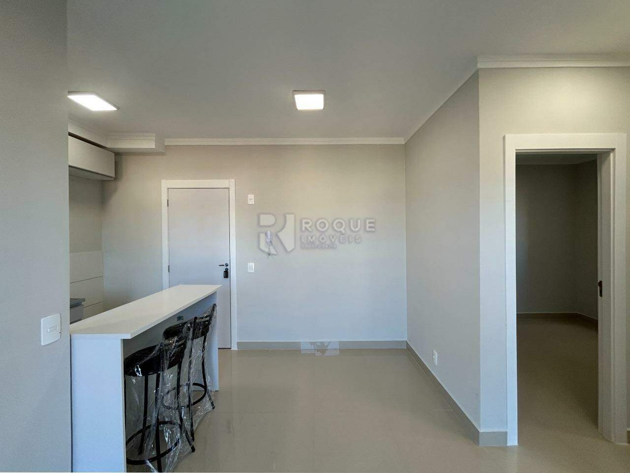 Apartamento para aluguel no bairro Jardim Esteves: Sala