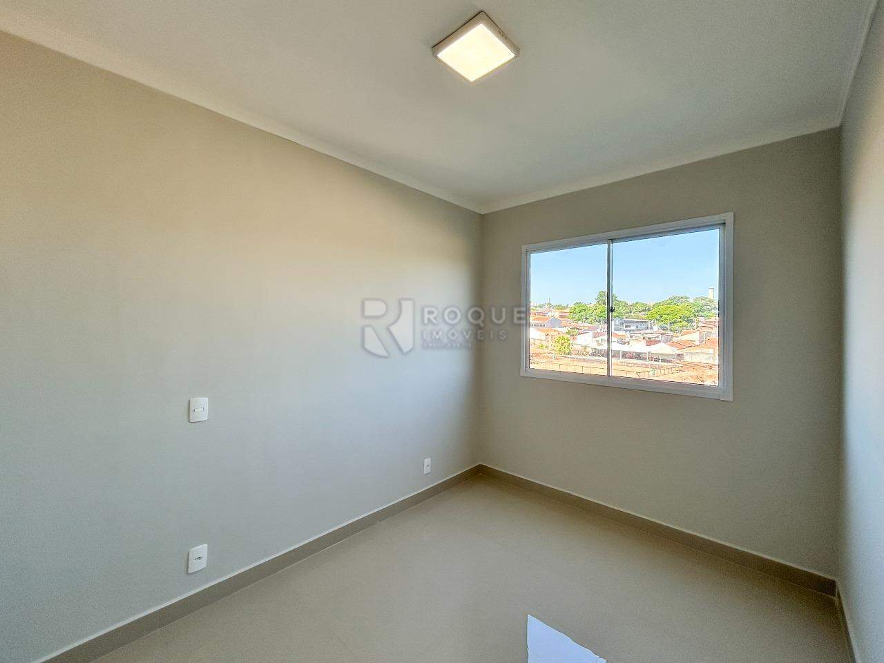 Apartamento para aluguel no bairro Jardim Esteves: Dormitório 2 suíte 