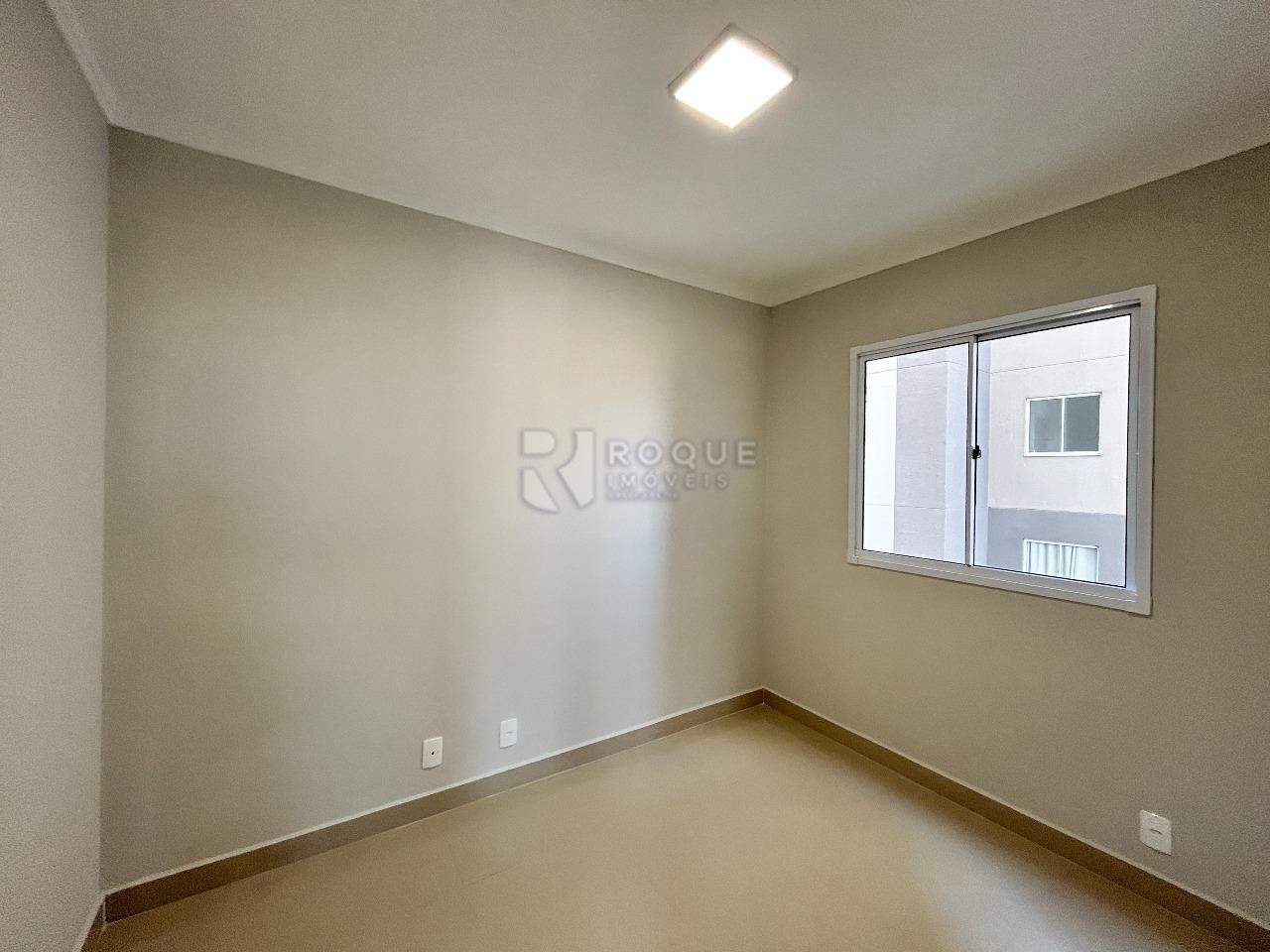 Apartamento para aluguel no bairro Jardim Esteves: Dormitório 1