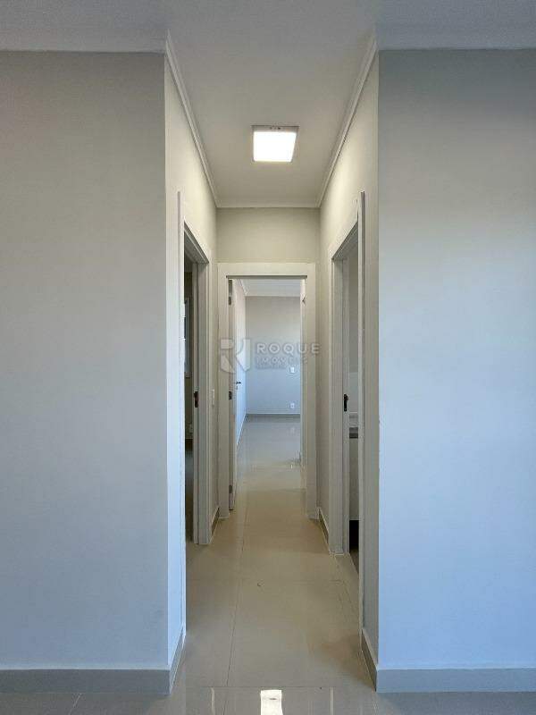 Apartamento para aluguel no bairro Jardim Esteves: Hall 