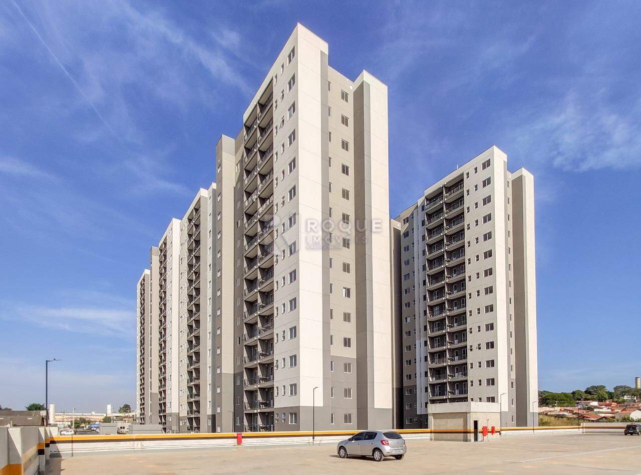 Apartamento para aluguel no bairro Jardim Esteves: Condomínio 