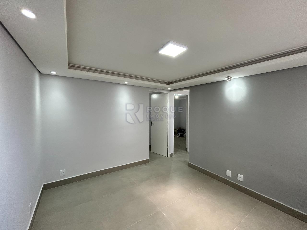 Apartamento para aluguel no bairro Jardim Olga Veroni: Sala 