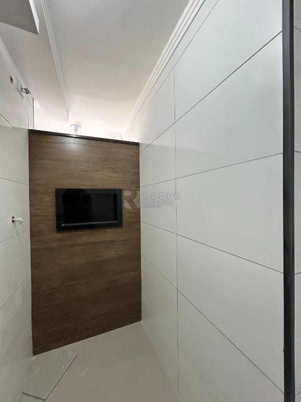 Apartamento para aluguel no bairro Jardim Olga Veroni: WC social 