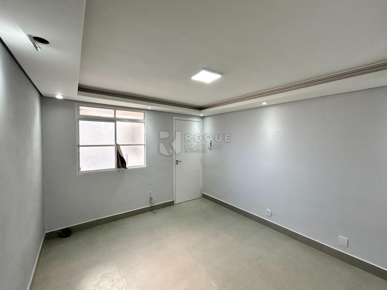 Apartamento para aluguel no bairro Jardim Olga Veroni: Sala 