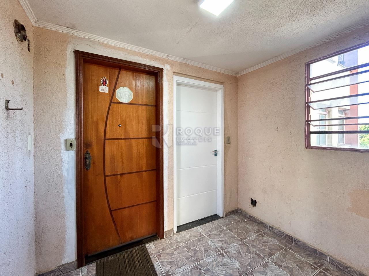 Apartamento para aluguel no bairro Jardim Olga Veroni: Acesso 