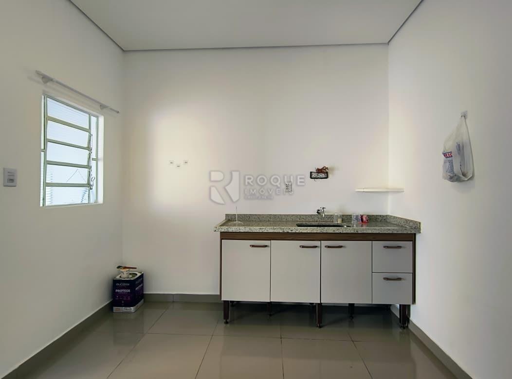 Casa Residencial para aluguel no bairro Centro: Cozinha 