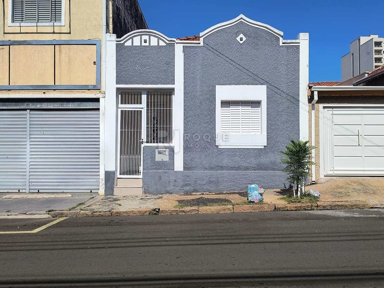 Casa Residencial para aluguel no bairro Centro: Fachada