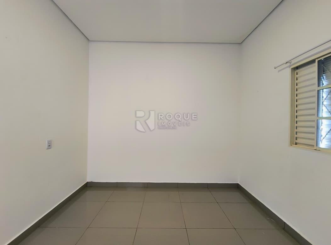 Casa Residencial para aluguel no bairro Centro: Dormitório