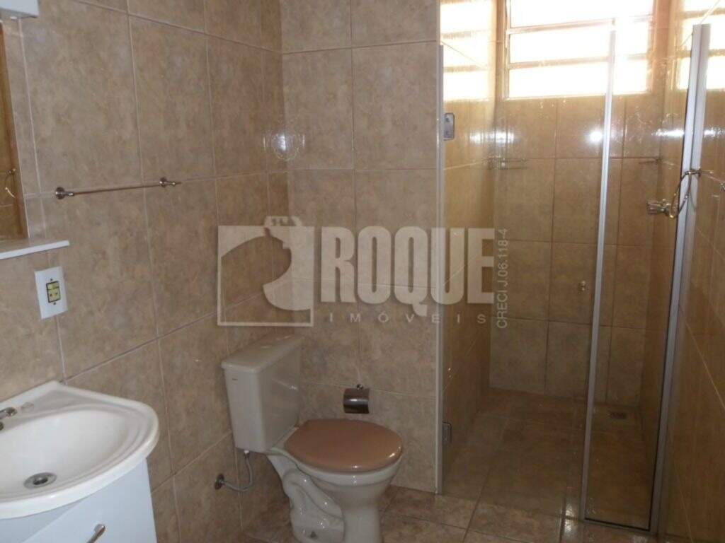 Casa Residencial à venda no bairro Jardim Consoli: WC social 