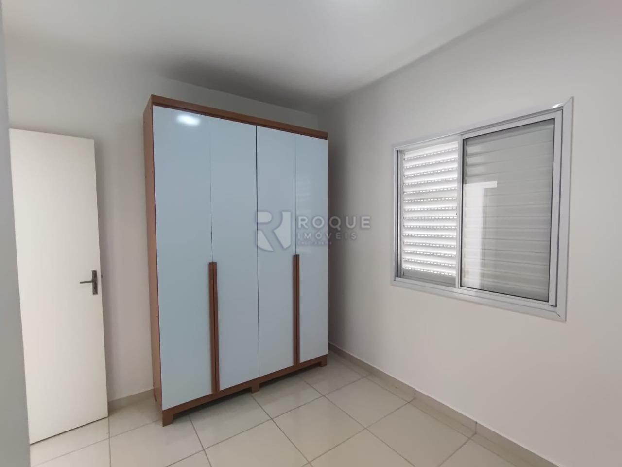Apartamento para aluguel no bairro Vila Queiroz: Dormitório 2