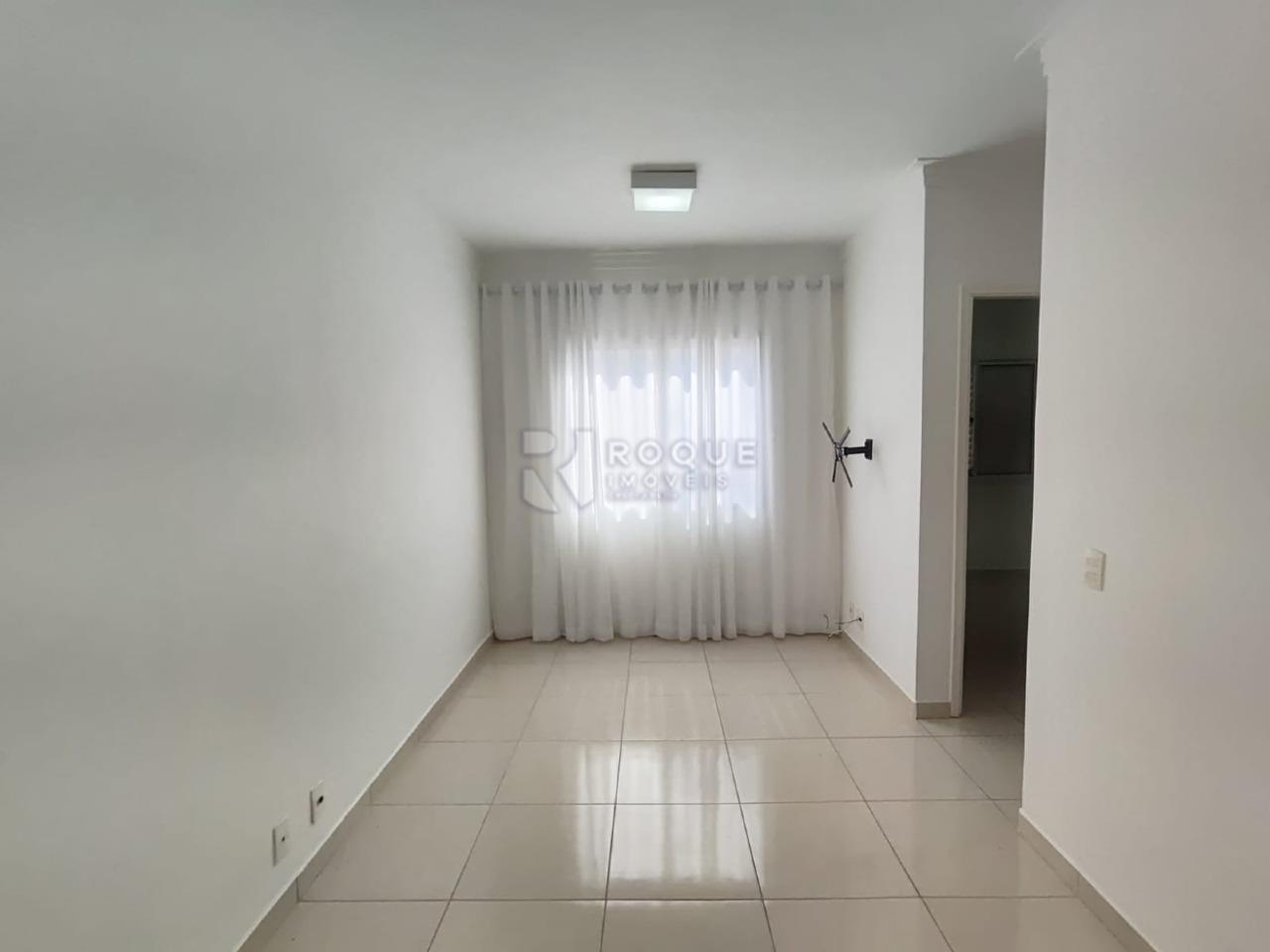Apartamento para aluguel no bairro Vila Queiroz: Sala