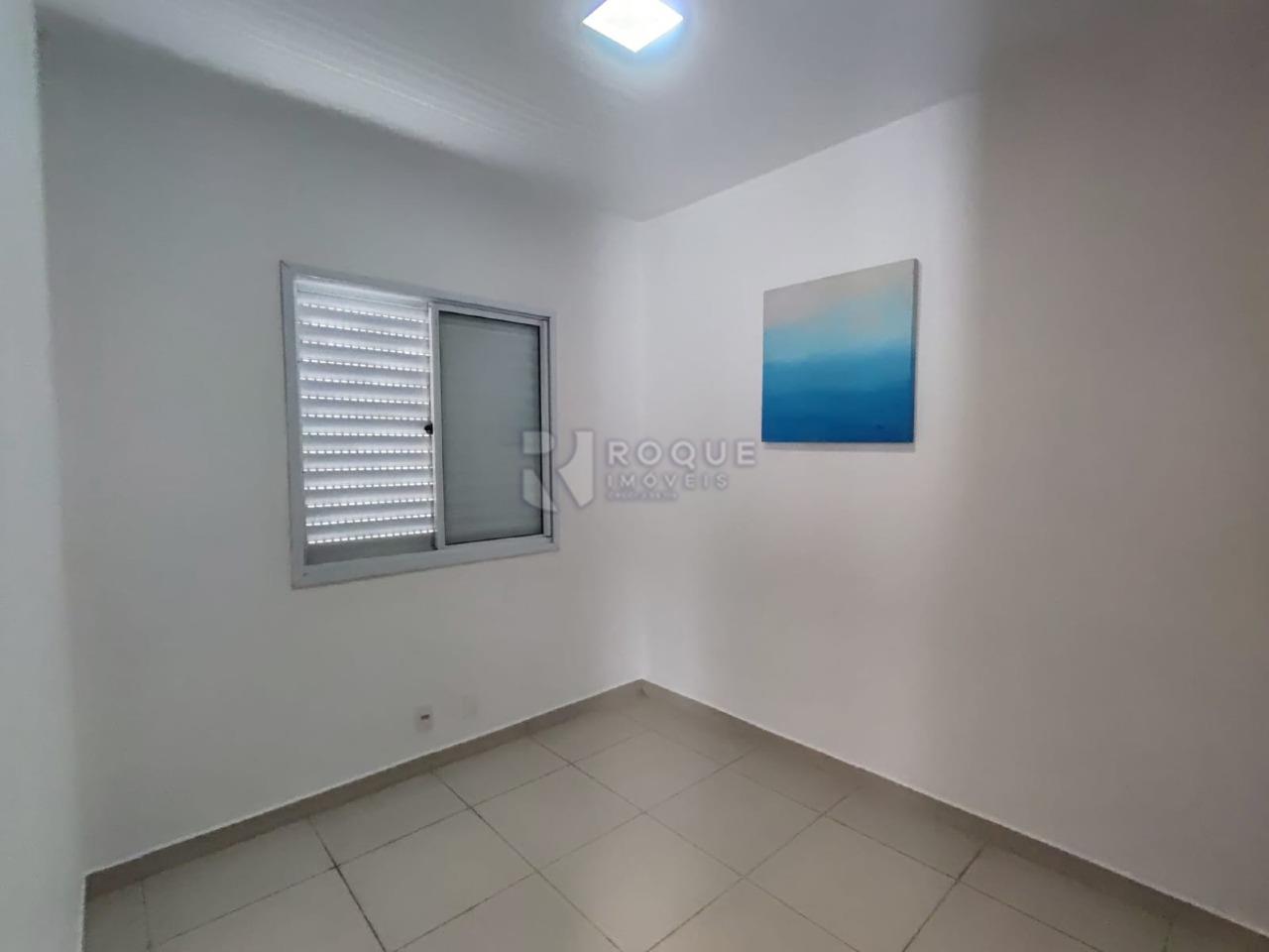 Apartamento para aluguel no bairro Vila Queiroz: Dormitório 1