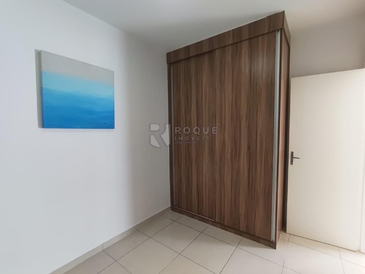 Apartamento para aluguel no bairro Vila Queiroz: Dormitório 1