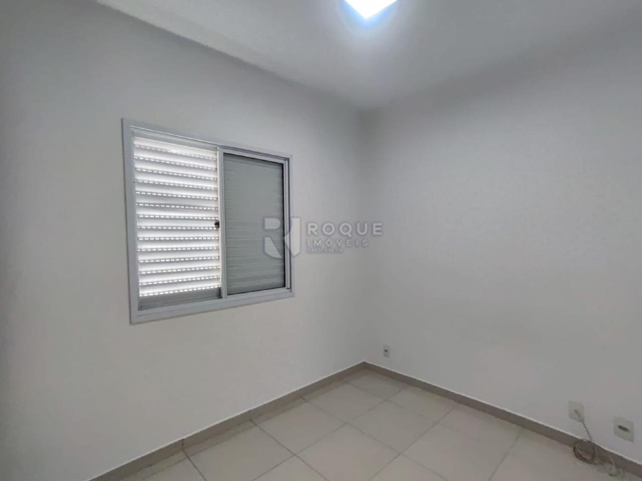 Apartamento para aluguel no bairro Vila Queiroz: Dormitório 2