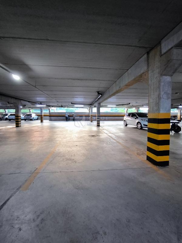 Apartamento à venda no bairro Graminha: VAGA DE GARAGEM