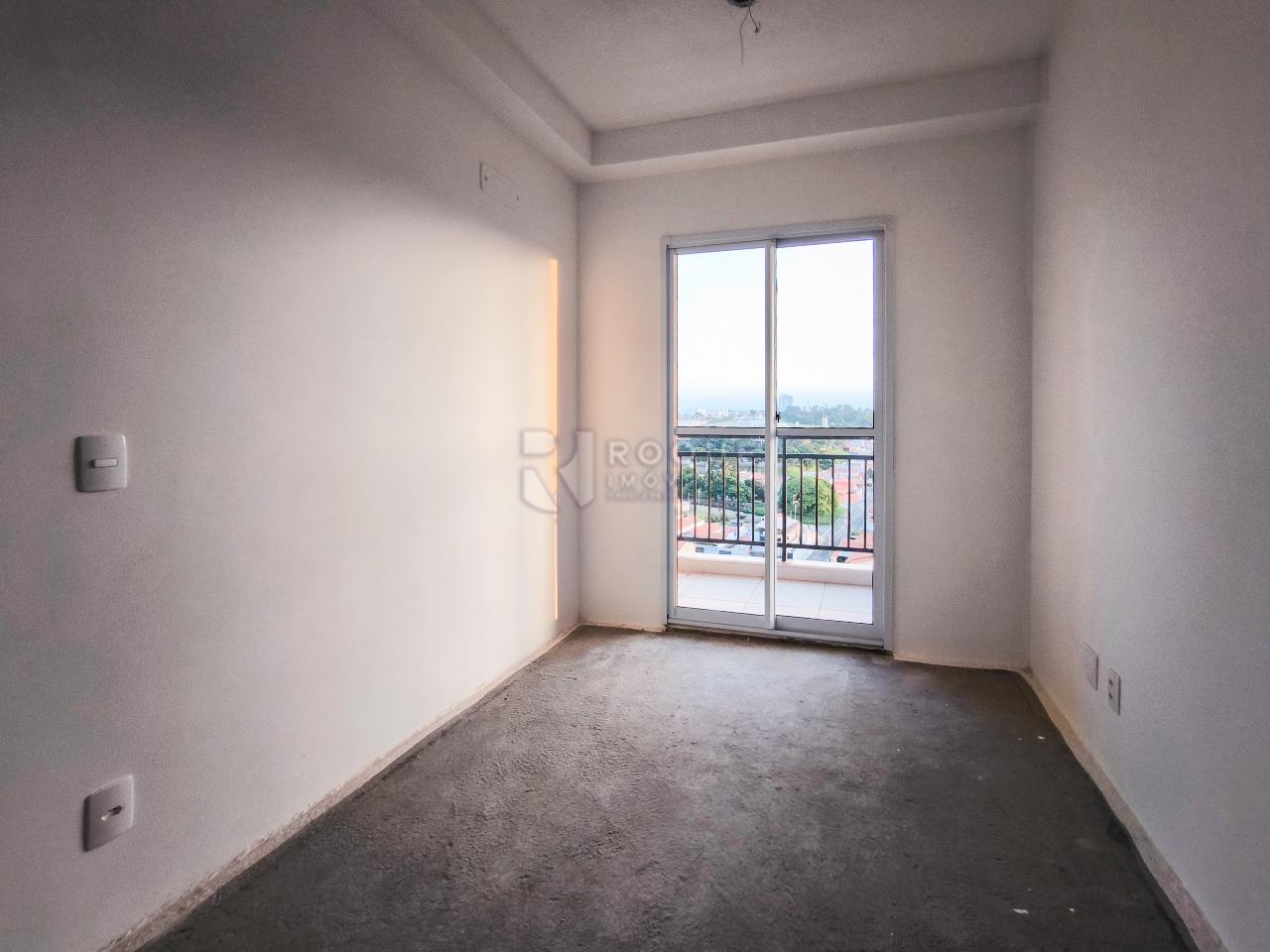 Apartamento à venda no bairro Graminha: SALA DE ESTAR