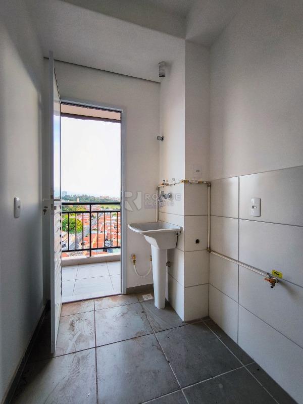 Apartamento à venda no bairro Graminha: LAVANDERIA