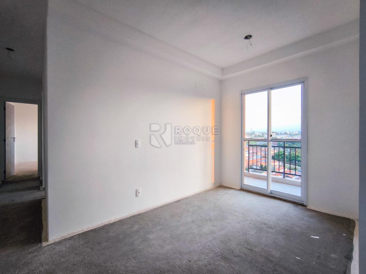 Apartamento à venda no bairro Graminha: SALA DE ESTAR