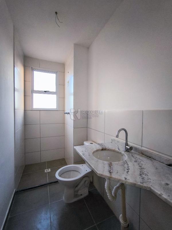 Apartamento à venda no bairro Graminha: WC SUÍTE