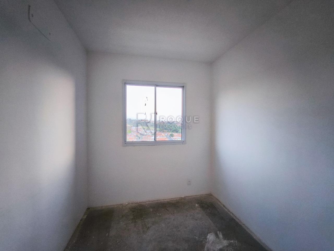 Apartamento à venda no bairro Graminha: DORMITÓRIO