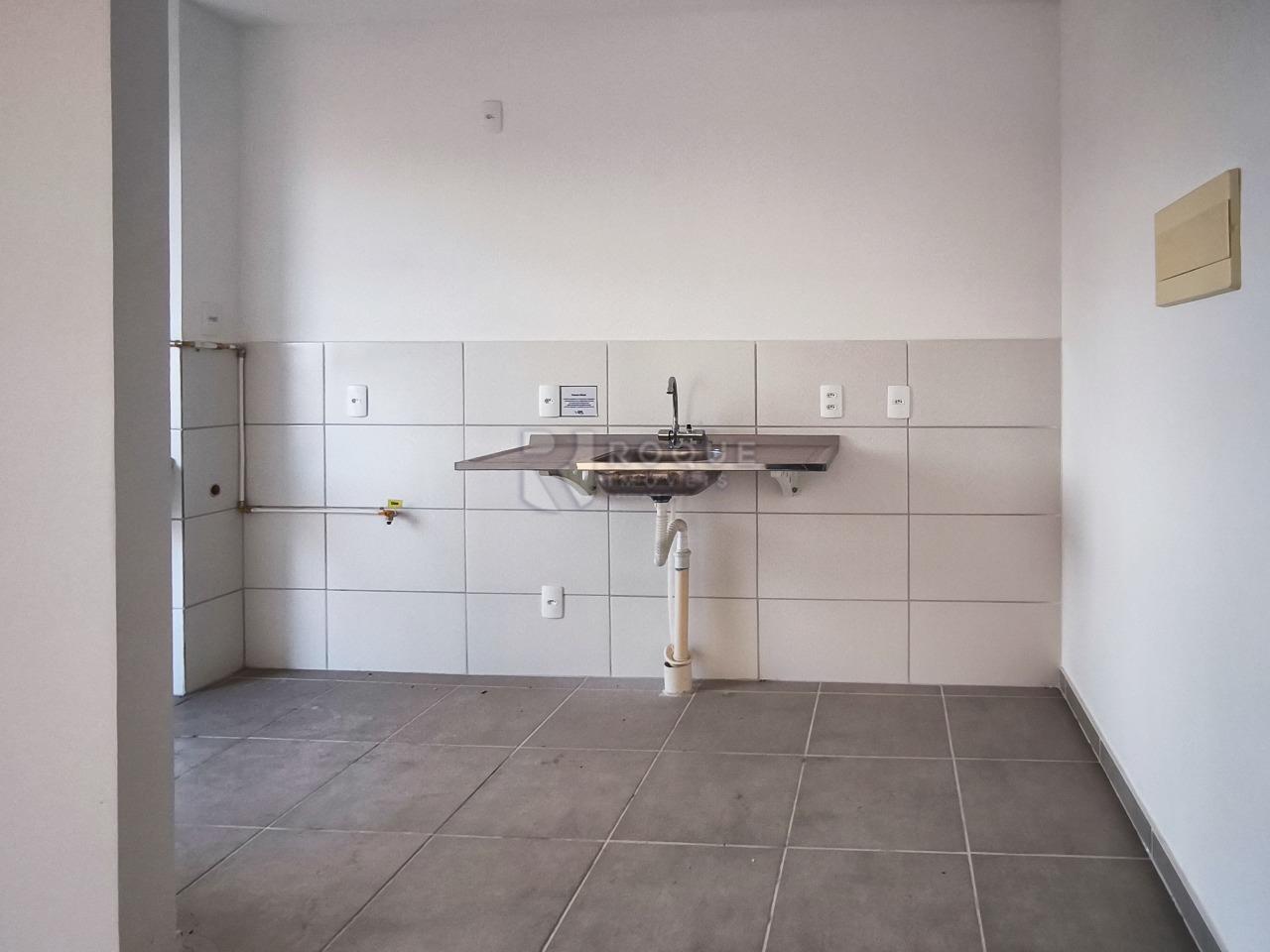 Apartamento à venda no bairro Graminha: COZINHA