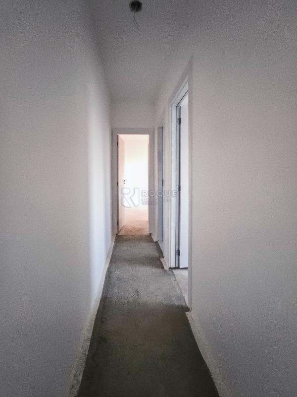 Apartamento à venda no bairro Graminha: CORREDOR INTERNO