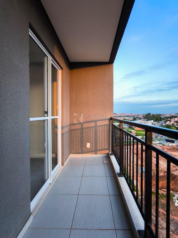 Apartamento à venda no bairro Graminha: SACADA GOURMET