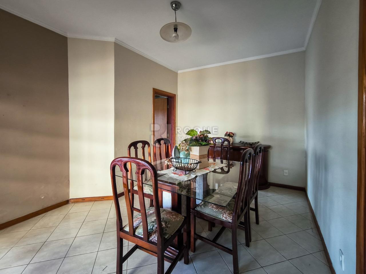 Casa em condomínio à venda no bairro Jardim Terras de Santa Elisa: SALA DE JANTAR