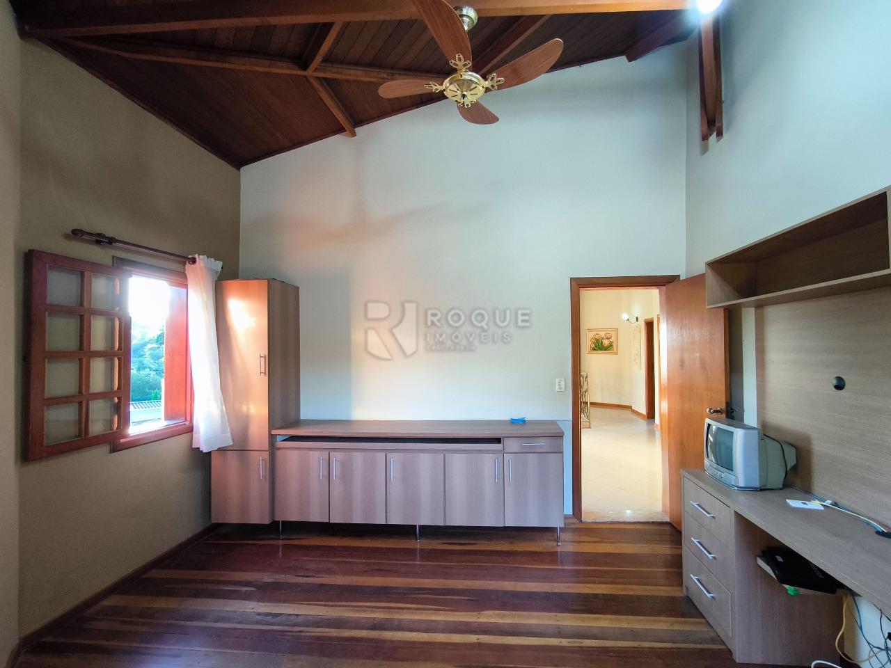 Casa em condomínio à venda no bairro Jardim Terras de Santa Elisa: DORMITÓRIO