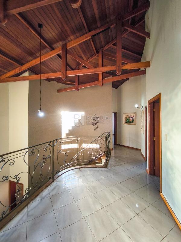 Casa em condomínio à venda no bairro Jardim Terras de Santa Elisa: PISO SUPERIOR