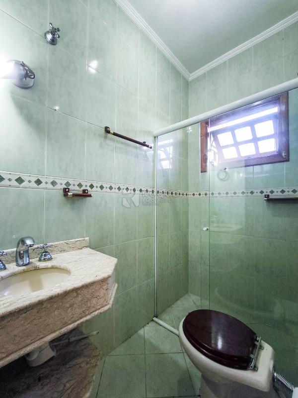 Casa em condomínio à venda no bairro Jardim Terras de Santa Elisa: WC SUÍTE 2