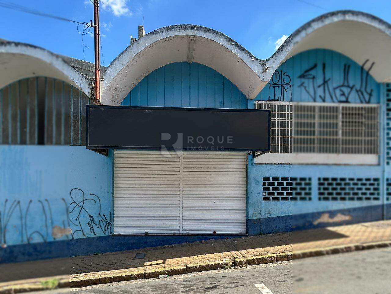Loja para aluguel no bairro Centro: Fachada 