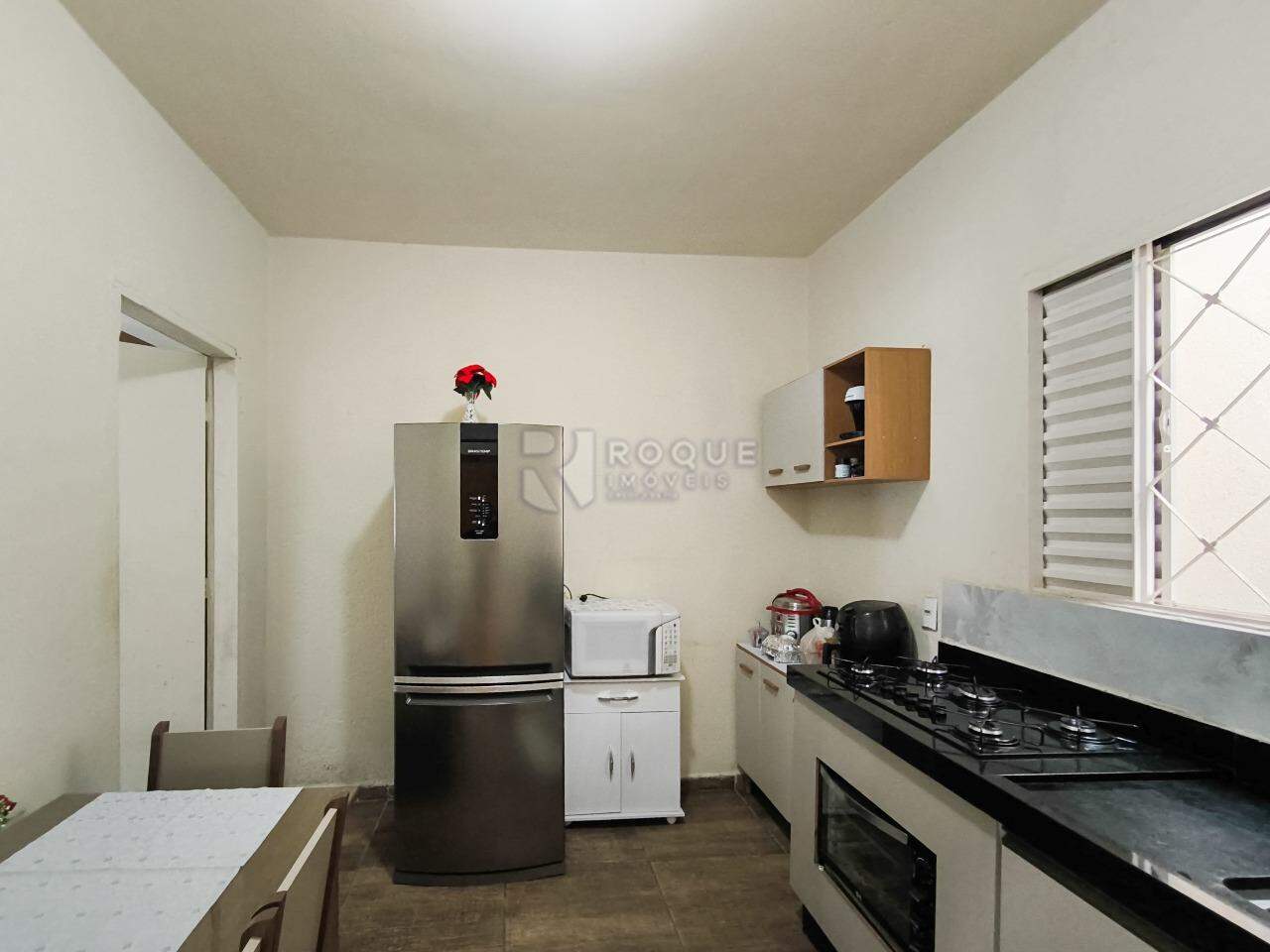Casa Residencial à venda no bairro Jardim São Lourenço: COZINHA