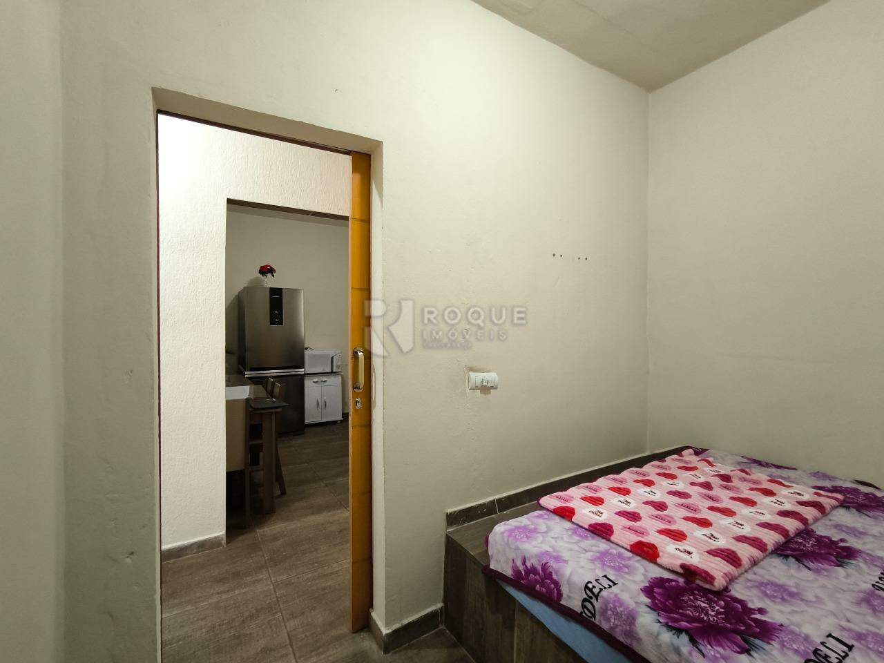 Casa Residencial à venda no bairro Jardim São Lourenço: DORMITÓRIO