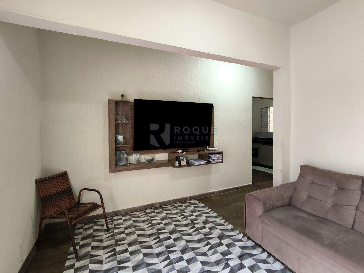 Casa Residencial à venda no bairro Jardim São Lourenço: SALA DE ESTAR
