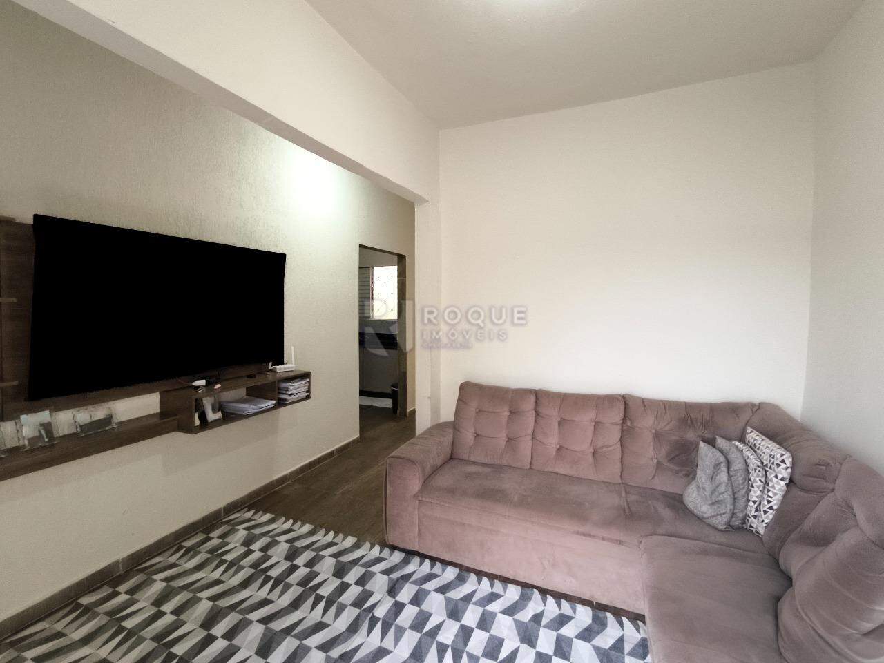 Casa Residencial à venda no bairro Jardim São Lourenço: SALA DE ESTAR