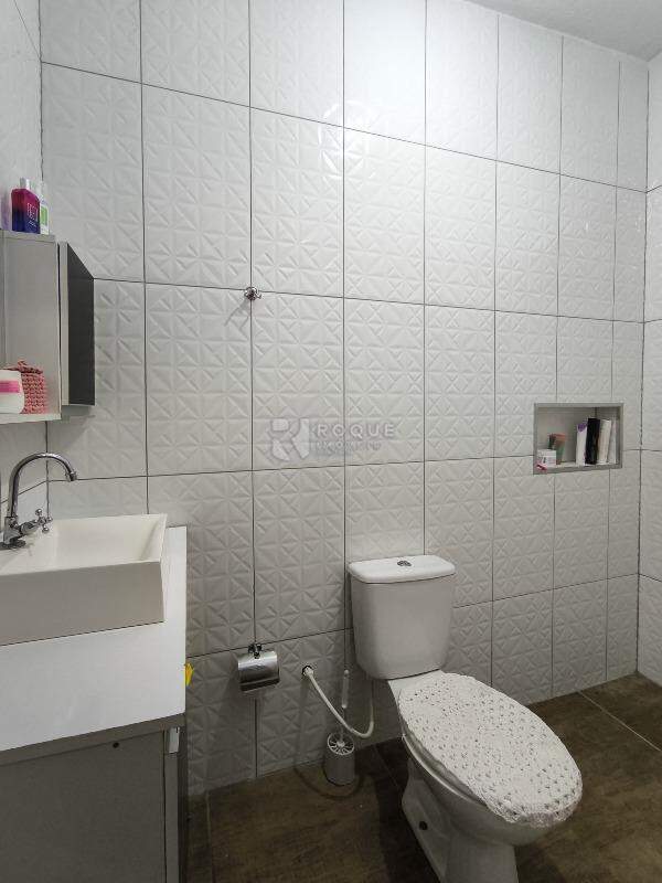 Casa Residencial à venda no bairro Jardim São Lourenço: WC SUÍTE