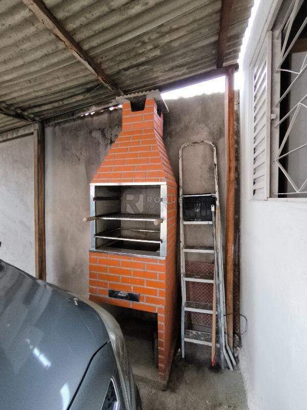 Casa Residencial à venda no bairro Jardim São Lourenço: CHURRASQUEIRA