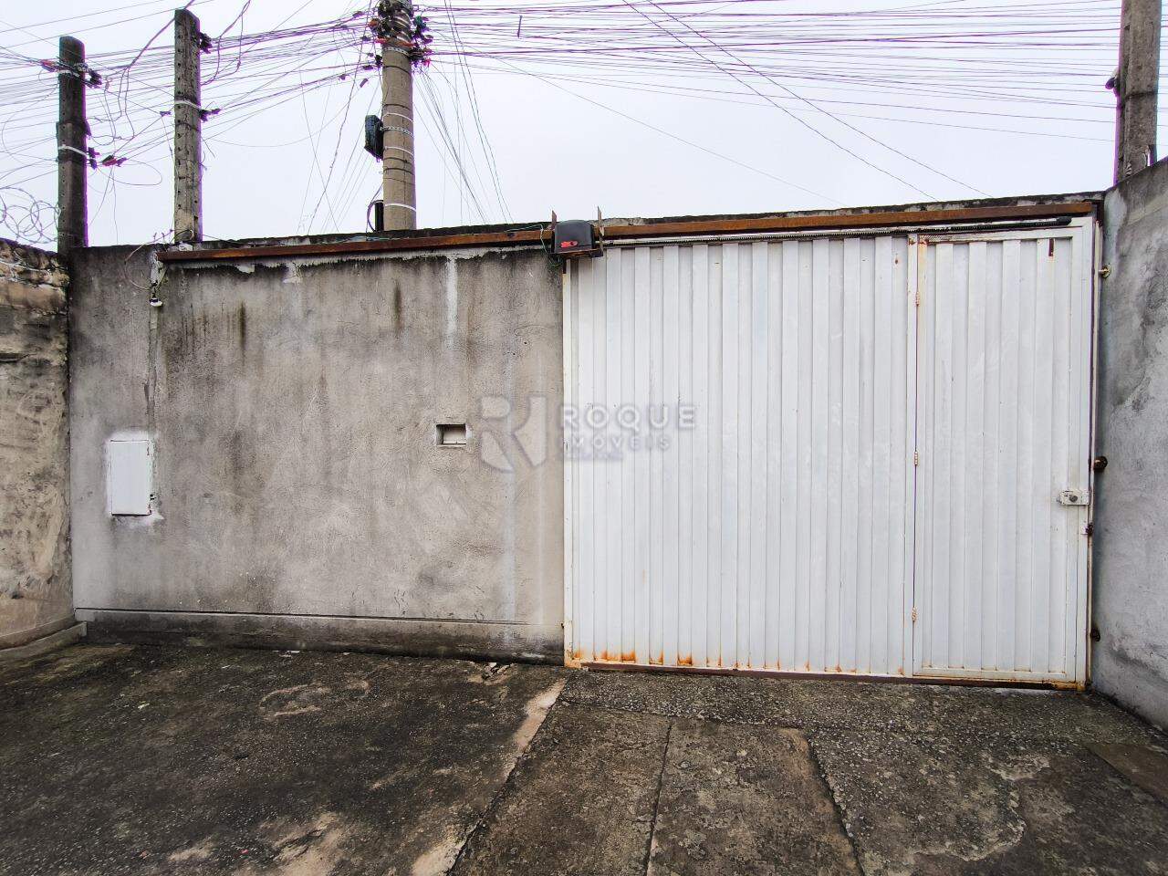 Casa Residencial à venda no bairro Jardim São Lourenço: PORTÃO AUTOMÁTICO