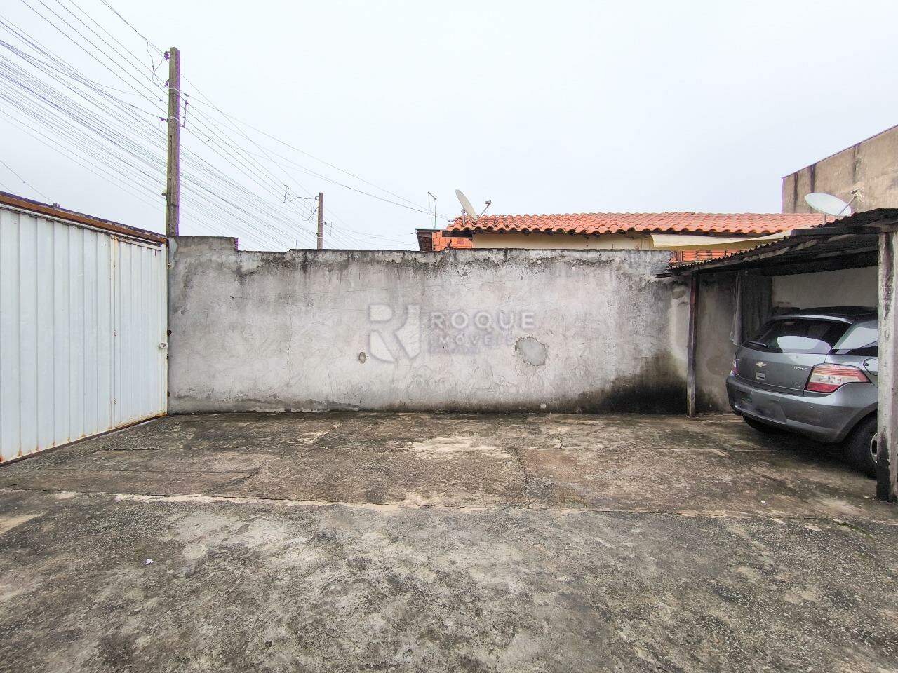 Casa Residencial à venda no bairro Jardim São Lourenço: QUINTAL