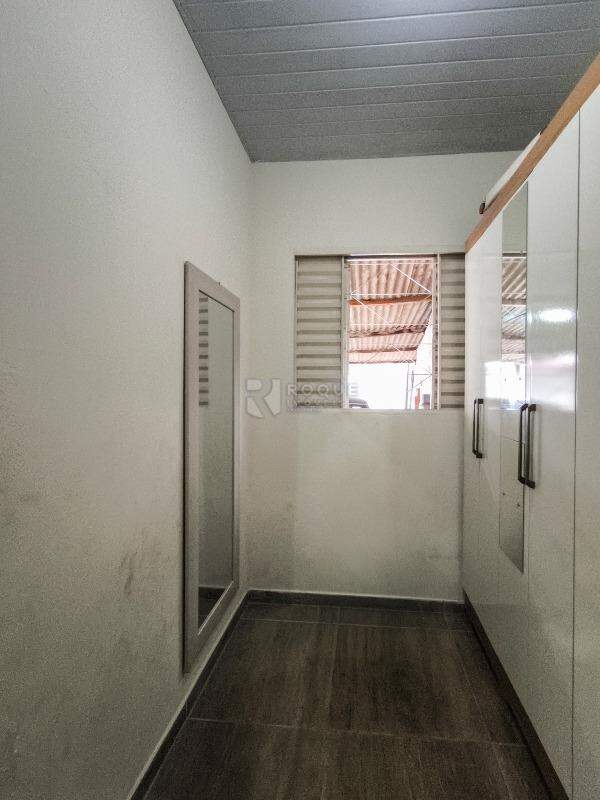 Casa Residencial à venda no bairro Jardim São Lourenço: SUÍTE