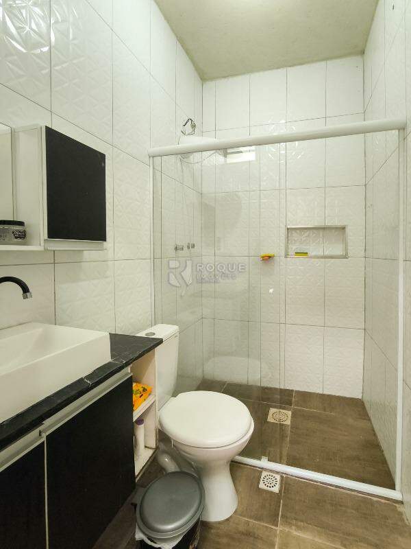 Casa Residencial à venda no bairro Jardim São Lourenço: BANHEIRO SOCIAL