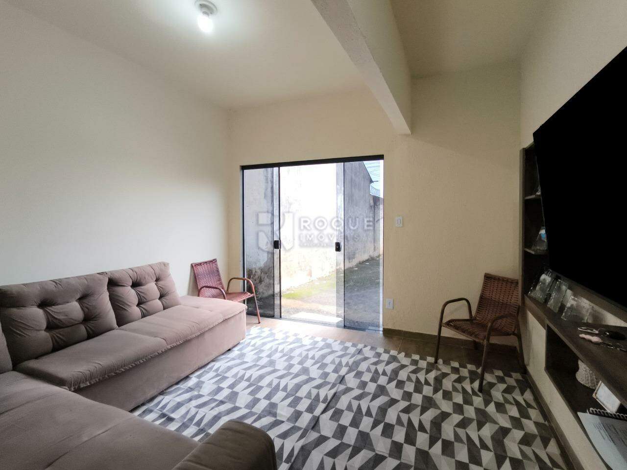 Casa Residencial à venda no bairro Jardim São Lourenço: SALA DE ESTAR