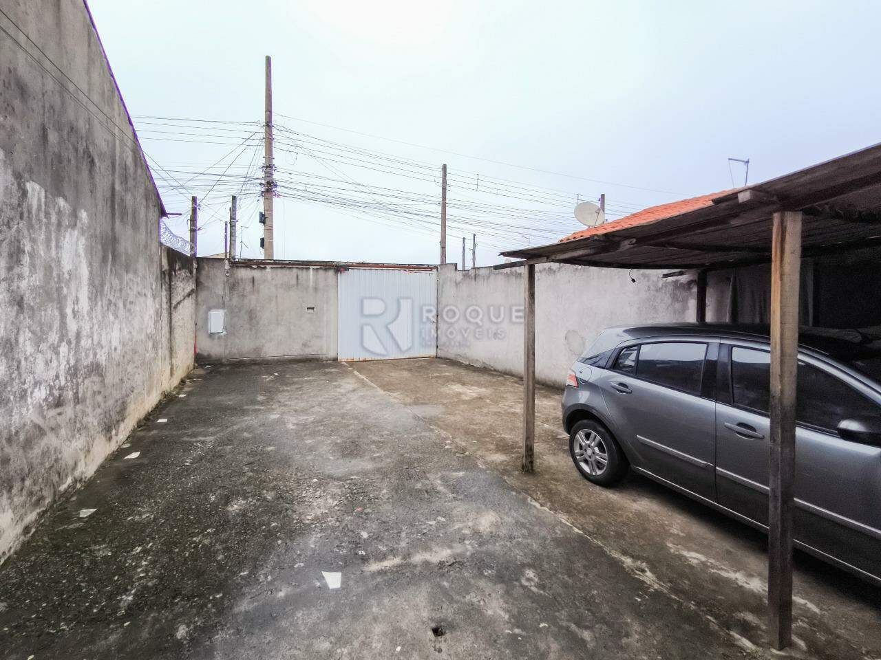 Casa Residencial à venda no bairro Jardim São Lourenço: GARAGEM