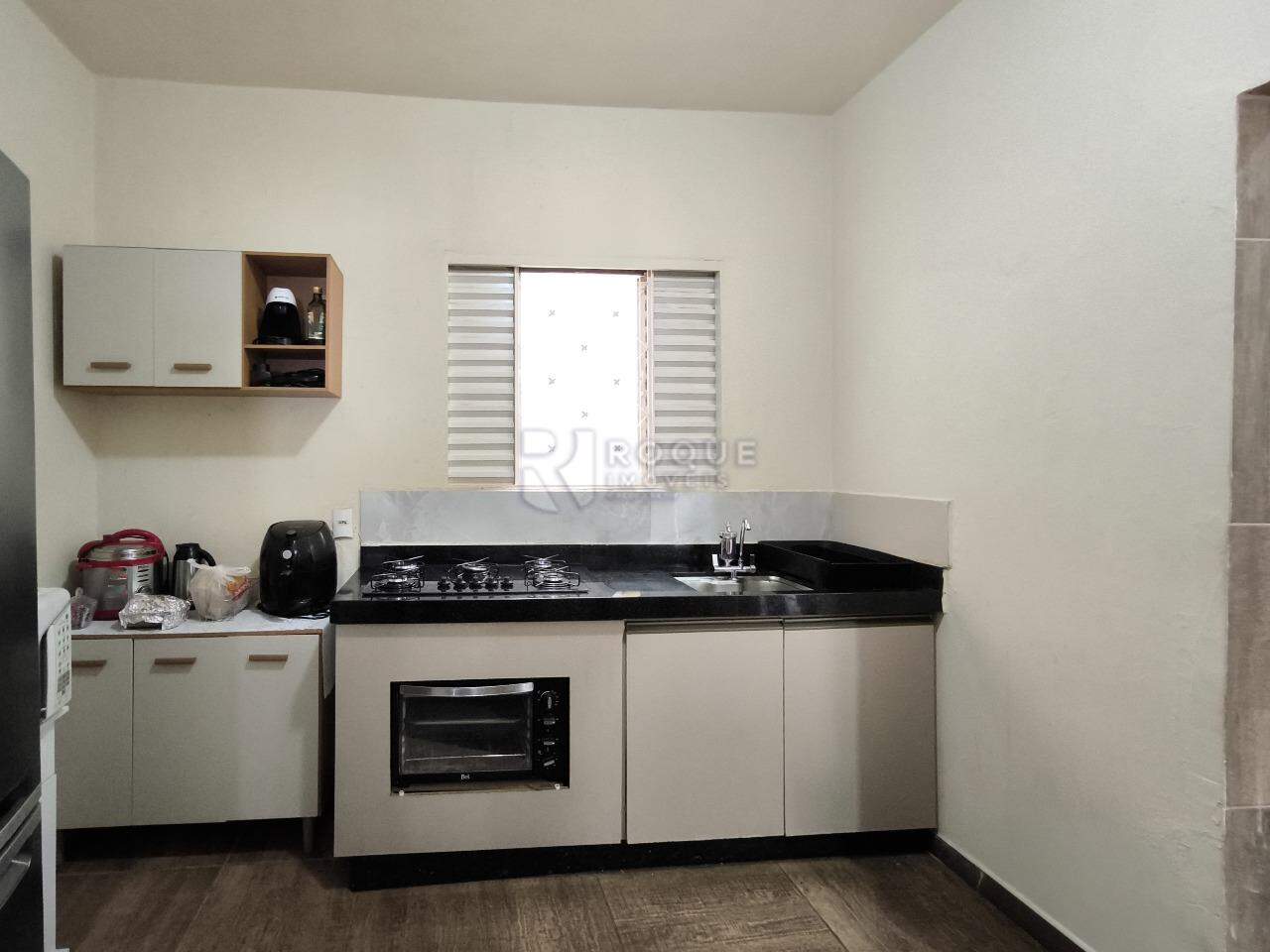 Casa Residencial à venda no bairro Jardim São Lourenço: COZINHA