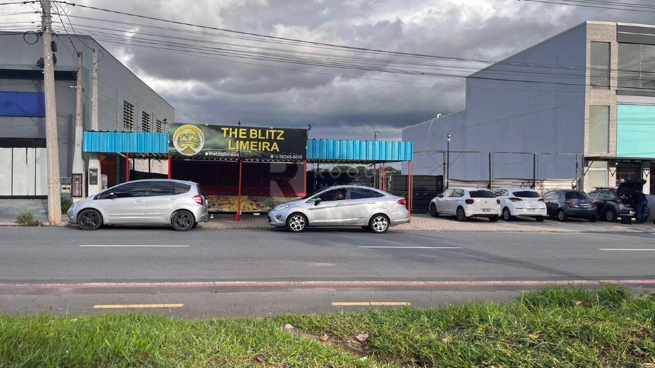 Terreno à venda no bairro Residencial São Miguel: 