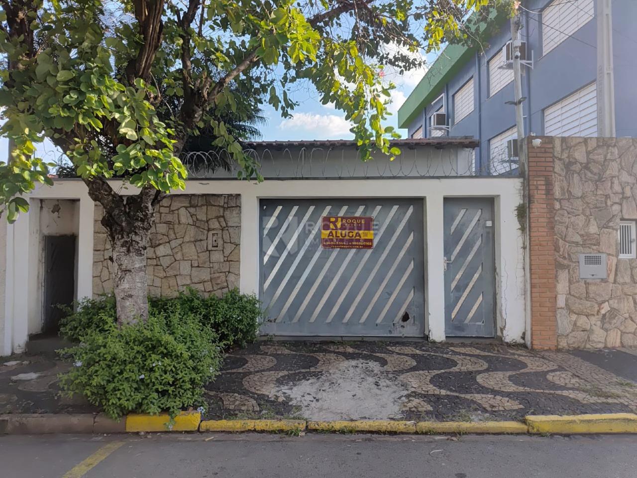 Casa Comercial para aluguel no bairro Vila Primavera: Fachada